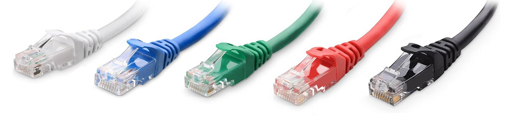 معرفی همه استانداردهای Cat و سرعت کابل های شبکه؛ کدام کابل مناسب سناریو شماست؟ 1 NetworkCable