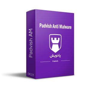 لایسنس پادویش AM برای مدیریت امنیت سازمانی