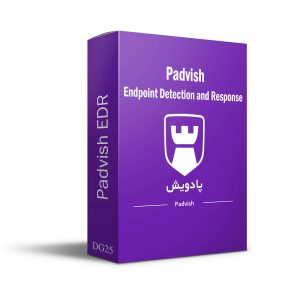خرید پادویش EDR با بهترین قیمت و لایسنس اصلی