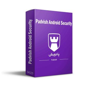 آنتی ویروس پادویش نسخه اندروید